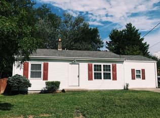 26194 Haas Rd, West Harrison, IN 47060