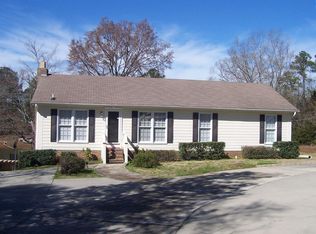 472 Smallwood Dr, Chapin, SC 29036