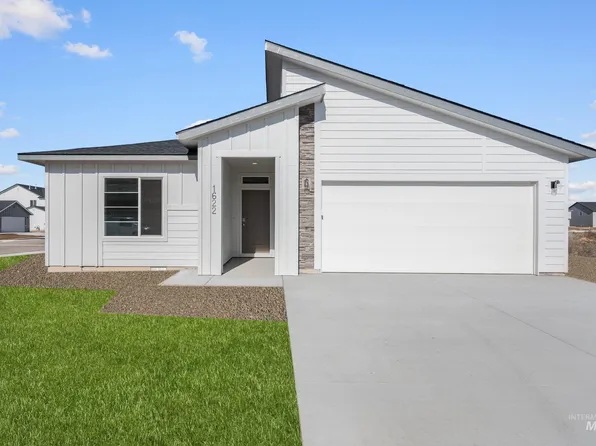 1622 Covington St, Middleton, ID 83644