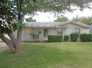 3824 Happy Canyon Dr, Dallas, TX 75241