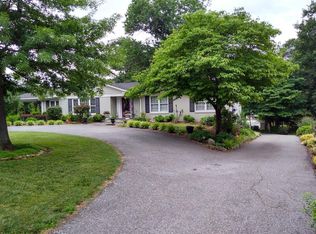 1516 Sam Lions Trl, Martinsville, VA 24112