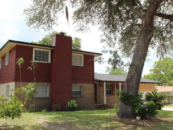 435 TAURUS Lane, Orange Park, FL 32073