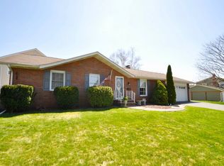 700 Douglas St, Philipsburg, PA 16866