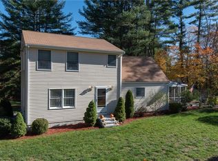 787 Round Top Rd, Burrillville, RI 02830