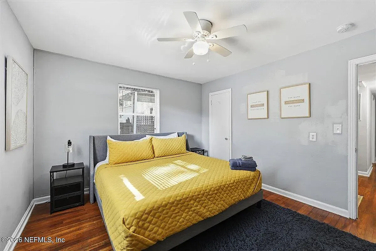 1 bed, 700 sqft, $1,100 — Photo 4