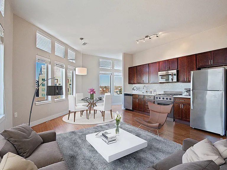 The Wheatley Flats — Photo 2