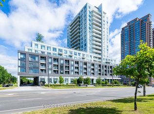 3220 Sheppard Ave E #308, Toronto, ON M1T 3K3