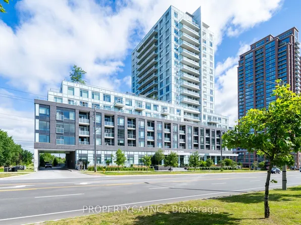 3220 Sheppard Ave E #308, Toronto, ON M1T 3K3