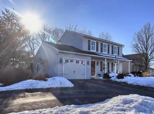 604 W Shady Ln, Enola, PA 17025