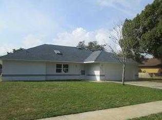 5586 Mossy Oak Ln, Port Orange, FL 32127