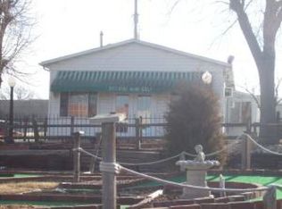 430 W Promenade St, Mexico, MO 65265