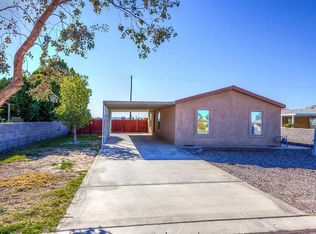 5057 E 30th Pl, Yuma, AZ 85365
