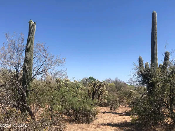 W Fort Lowell Rd, Tucson, AZ 85743