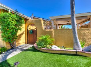 21462 La Capilla, Mission Viejo, CA 92691