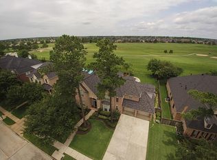 1419 Robins Forest Dr, Spring, TX 77379