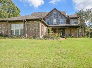 476 Faith Rd, Millington, TN 38053