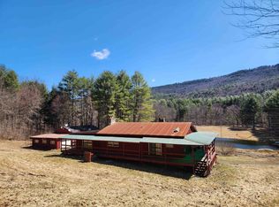 6 Papoose Ln, Brookline, VT 05345