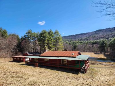6 Papoose Lane, Brookline, VT, 05345