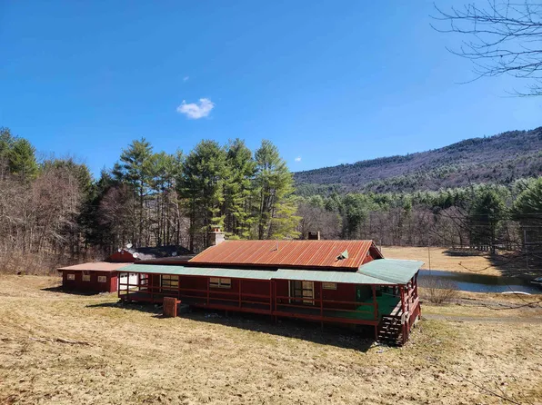 6 Papoose Lane, Brookline, VT 05345