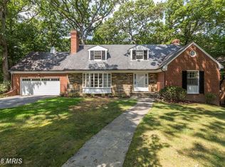 3918 Calverton Dr, Hyattsville, MD