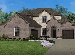 3651 Rainwater Trail Grand, Midlothian, TX 76065