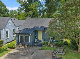 3915 Maryland Ave, Shreveport, LA 71106