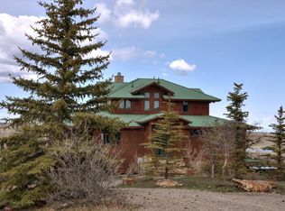 825 High Bluff Dr, Placerville, CO 81430