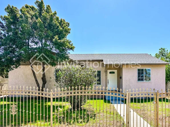 13946 Terra Bella St, Pacoima, CA 91331