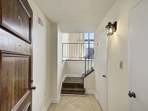Entry Foyer