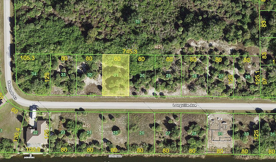 2nd image of 13242 Longville Ave