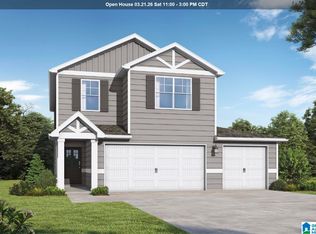 2940 Lakehill Dr, Cropwell, AL 35054