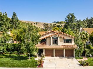 2516 Three Springs Dr, Westlake Village, CA 91361