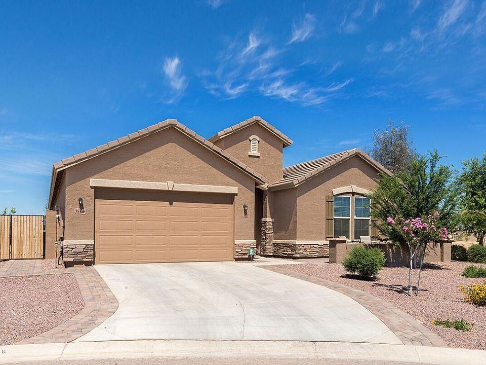 1st image of 35158 N Laredo Dr