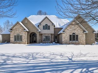 4966 Abbey Church Ave NW, Canton, OH 44718