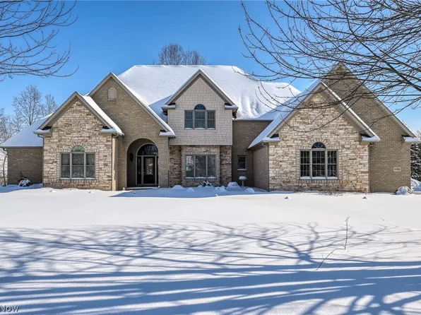 4966 Abbey Church Ave NW, Canton, OH 44718