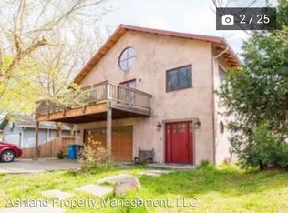 230 Patterson St, Ashland, OR