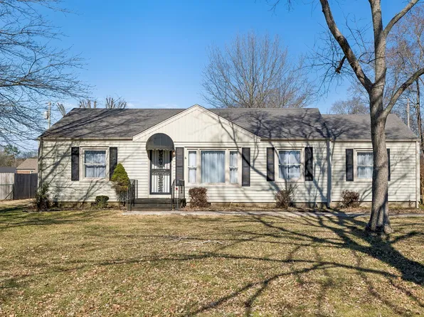 102 Experiment Ln Lot A2, Columbia, TN 38401