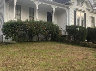 195 Craft St, Holly Springs, MS 38635