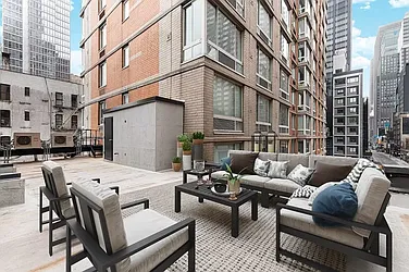 Rented by REAL New York