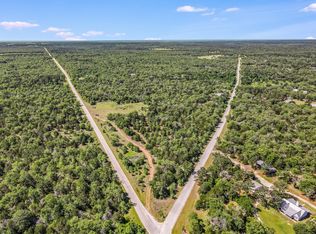 Old Potato Road & Antioch Rd, Paige, TX 78659