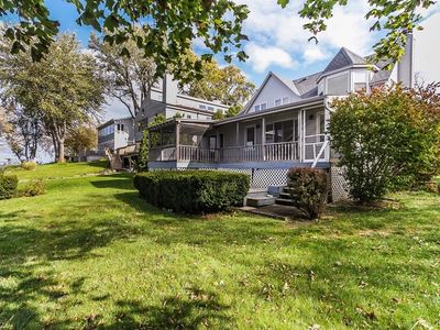 3315 N Bayview Ln, McHenry, IL, 60051