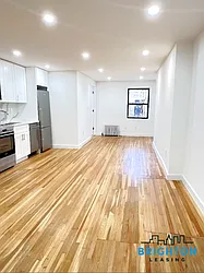 Rented by Brighton Management