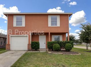 15718 Downheath Ln, Houston, TX 77073