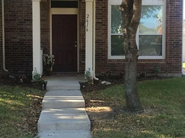 2616 Tilden Dr, Plano, TX 75074