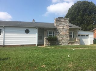 820 Eastway Dr, Charlotte, NC 28205