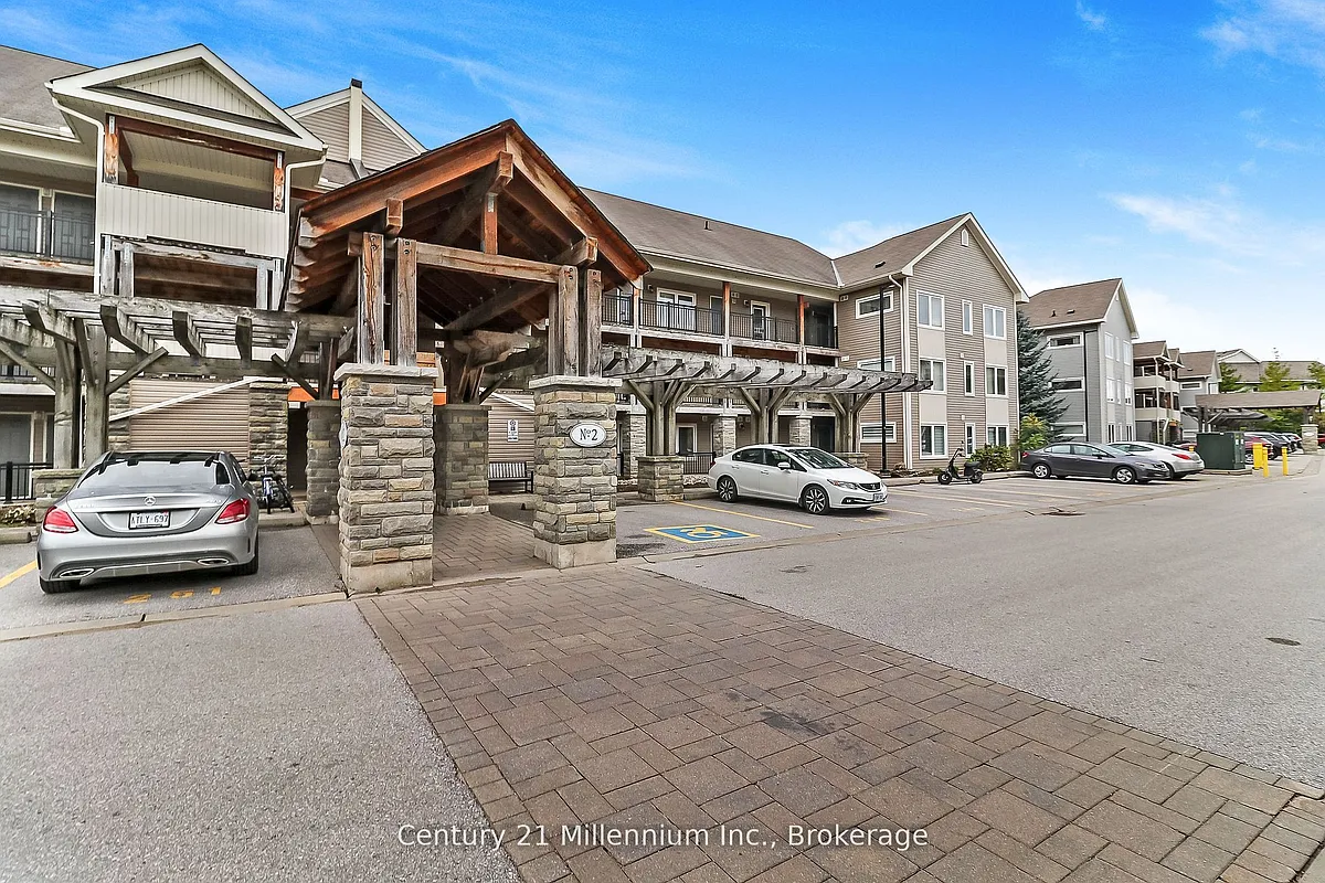 Building Photo - 2 Brandy Lane Dr #304