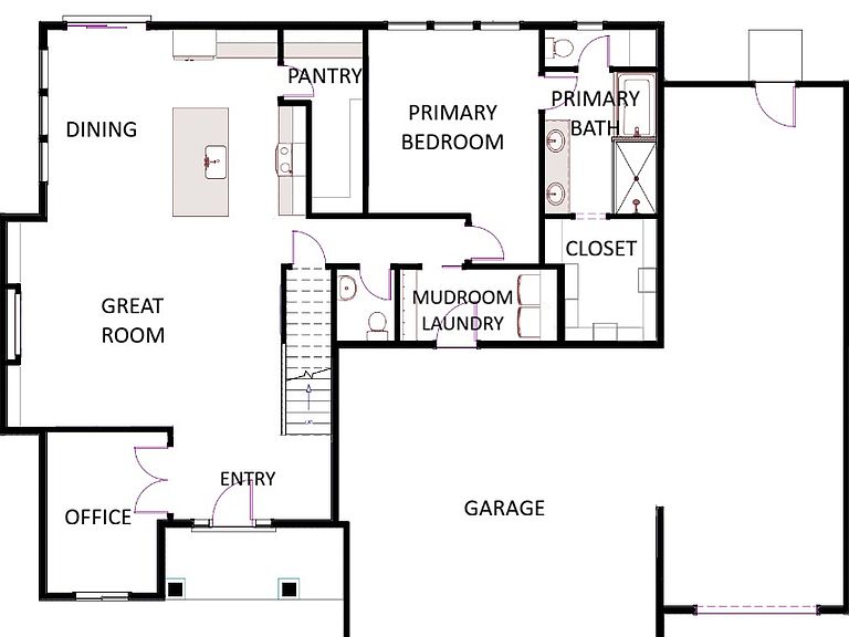 Listing photo 2