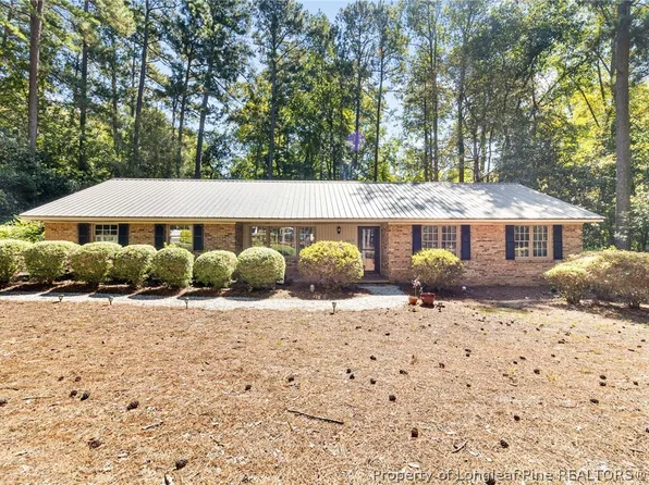 545 S Bethesda Rd, Southern Pines, NC 28387
