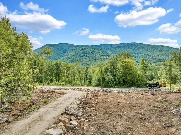 60 Bryant Heights Road, Tamworth, NH 03886