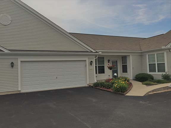 Townhouse Front